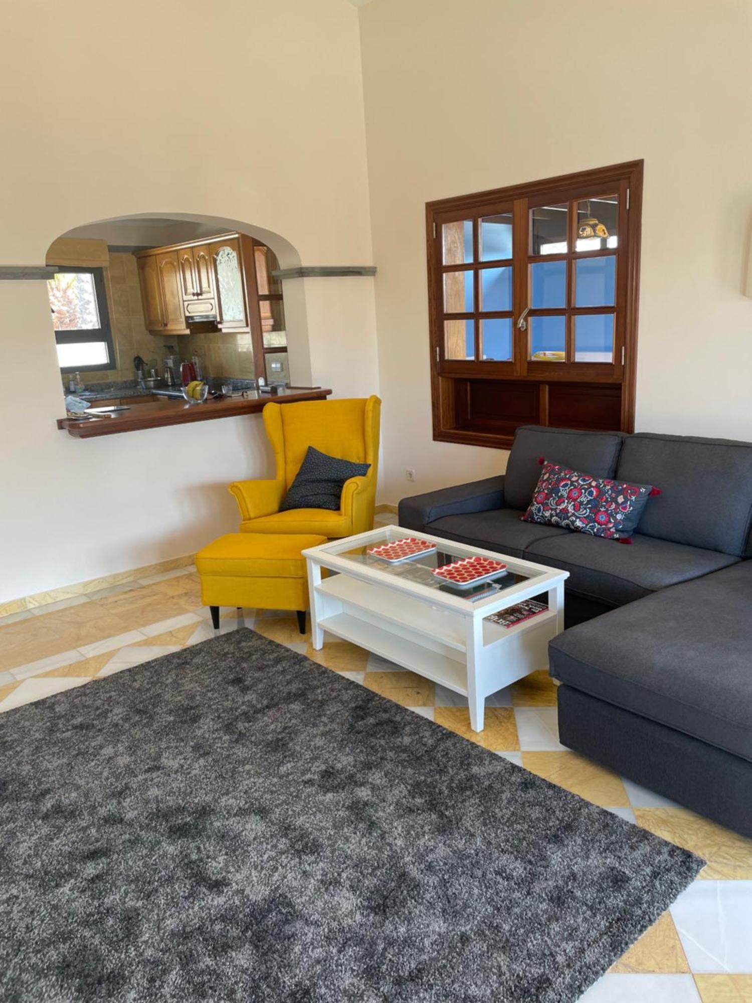 Faro Park Villa Bella Beheizter Pool Playa Blanca  Extérieur photo
