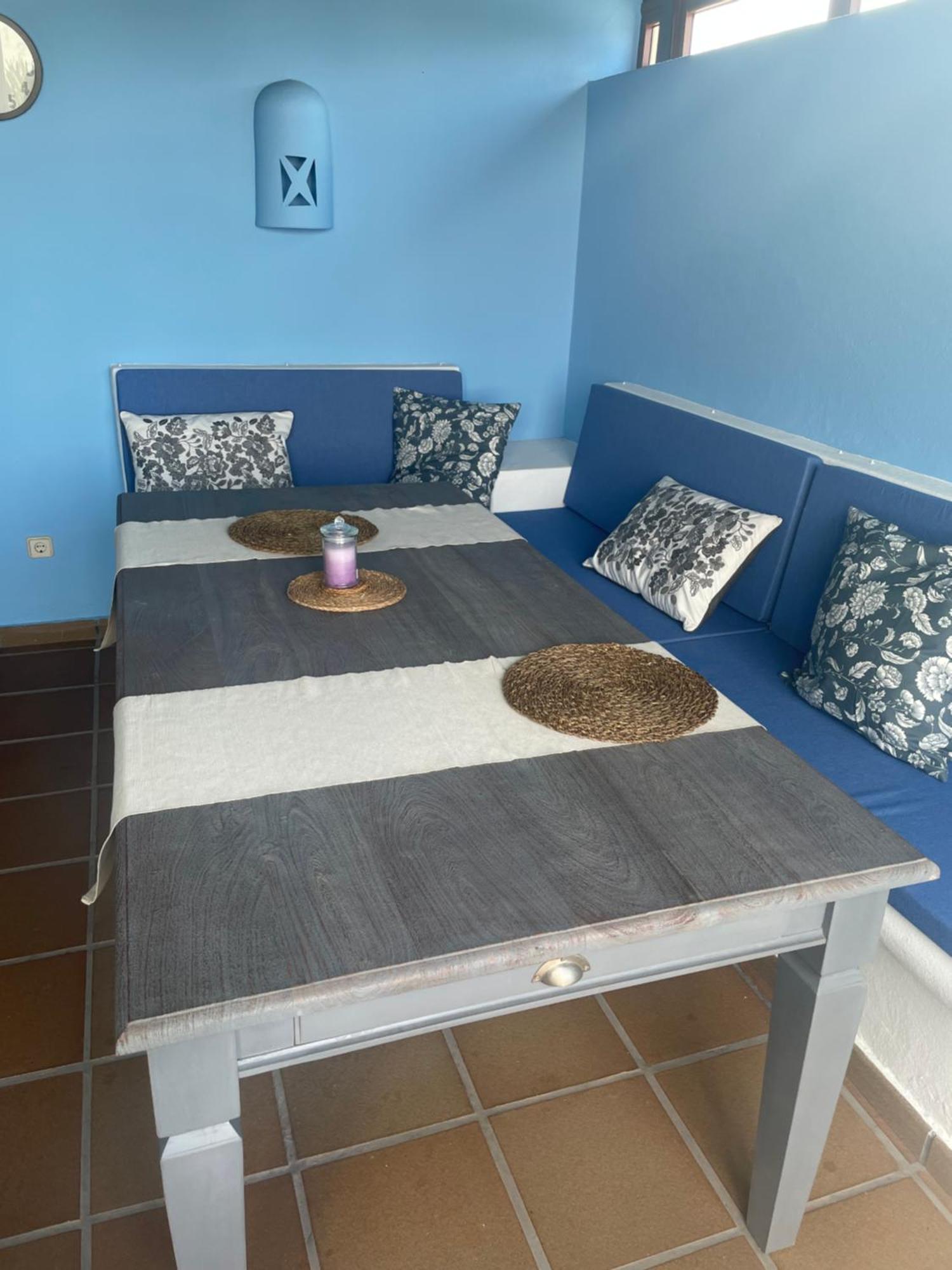 Faro Park Villa Bella Beheizter Pool Playa Blanca  Extérieur photo